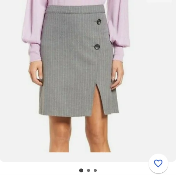 Halogen skirt - Picture 2 of 6